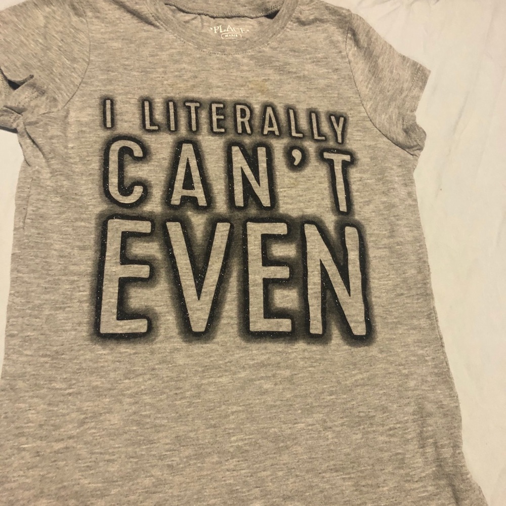 T-shirt